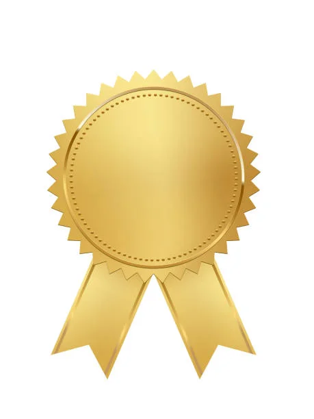 广播电视节目制作经营许可证徽章